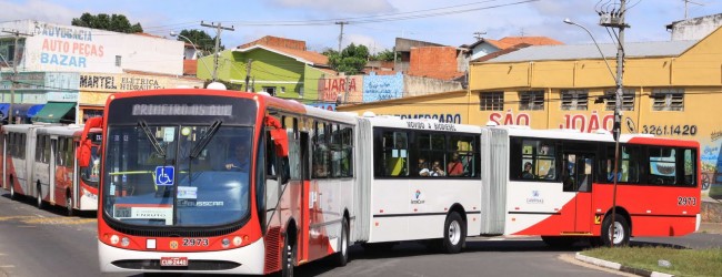 Rossini pede relação de informações da tarifa do transporte