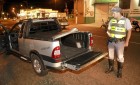 Rossini quer proibir excesso de volume de som nos carros