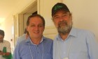 Os Verdes sempre defenderam a causa animal