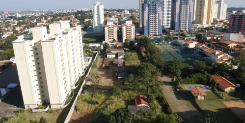 Secretaria do Verde agiliza extração de vapores no Mansões Santo Antonio