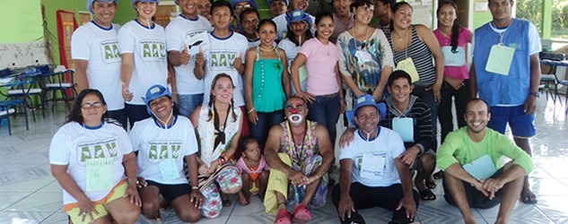 Rossini cria o agente ambiental voluntário em Campinas