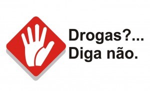 NÃO-ÀS-DROGAS