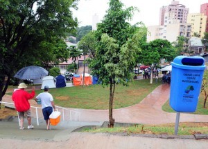 Praça Rene