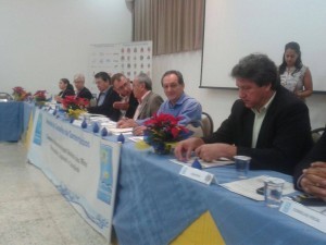 Reunião PCJ