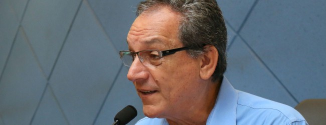 Moção de Rossini apela ao Congresso Nacional para aprovação imediata do Projeto de Lei de Iniciativa Popular que apresenta as “Dez Medidas Contra a Corrupção”