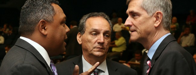 Rossini apela para ao governo de SP contratar e profissionais para as Polícias Civil e Científica