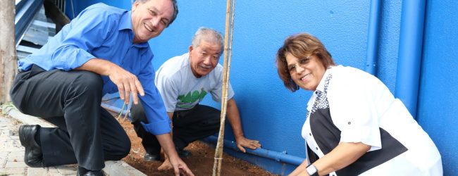 Câmara reserva primeira parte da reunião dessa segunda para comemorar o Dia Municipal da Sukyo Mahikari