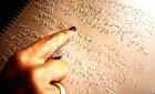 Câmara irá conceder diplomas de honraria em Braille a deficientes visuais