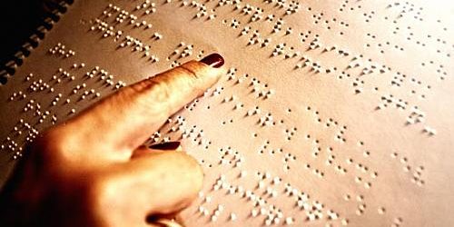 Câmara irá conceder diplomas de honraria em Braille a deficientes visuais