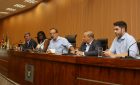 Comissão recebe último levantamento dos moradores de rua de Campinas