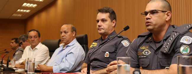 Setor de segurança relatam casos de violência envolvendo morador de rua