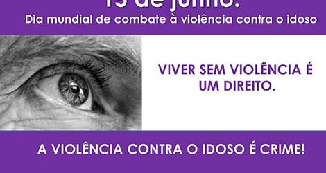 Requerimento de Rossini aplaude realização do Seminário Violência contra o Idoso