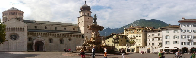 Moção de Rossini apoia convenio entre Unicamp e Università de Trento