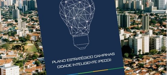 Campinas disponibiliza Plano Estratégico de Cidade Inteligente