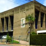 Rossini presta homenagem aos 60 anos da Paróquia Nossa Senhora de Lourdes