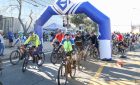 Passeio Ciclístico da Câmara percorre as Sete Maravilhas de Campinas