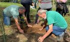 Câmara desenvolve ações práticas que valorizam o meio ambiente e a sustentabilidade